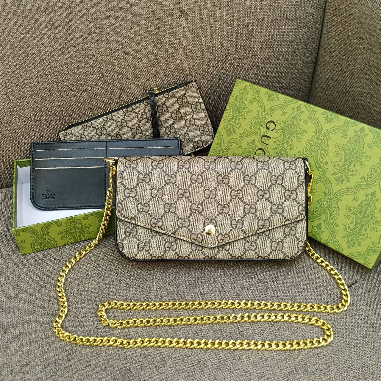 Gucci - Fendi
90 dhs🇦🇪🇦🇪
with box

Zain26
♥️♥️♥️