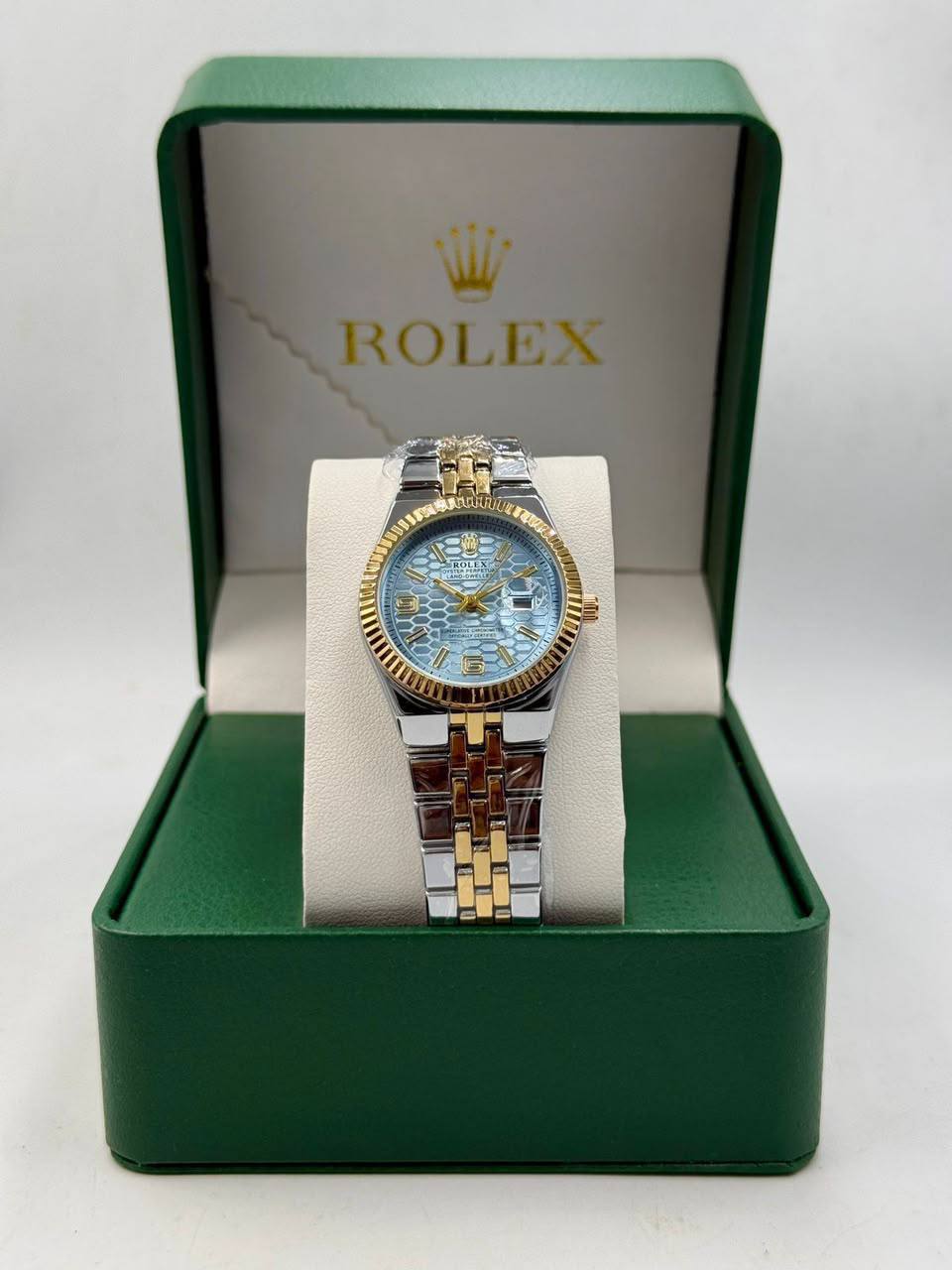 Rolex ladies 
55 dhs✅

Zain08
♥️♥️♥️