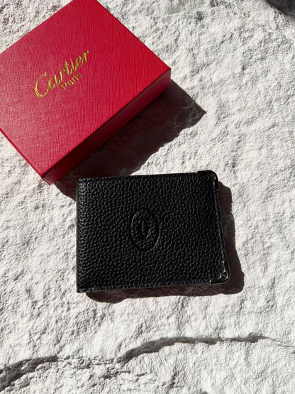 Cartier Wallet 
60 dhs💓

Zain33
♥️♥️♥️