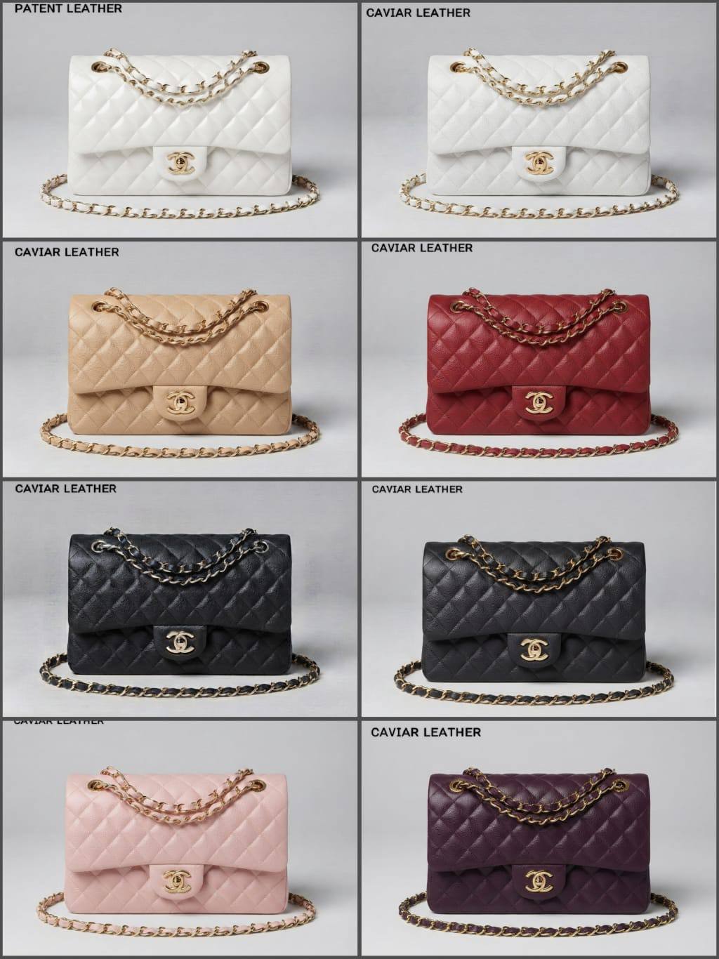 Chanel ᴅᴏᴜʙʟᴇ ғʟᴀᴘ
  • ᴄᴀᴠɪᴀʀ ɢʀᴀɪɴᴇᴅ ʟᴇᴀᴛʜᴇʀ
  • sᴜᴇᴅᴇ ʟᴇᴀᴛʜᴇʀ ᴍᴀᴛᴇʀɪᴀʟ
  • ᴘᴀᴛᴇɴᴛ ʟᴇᴀᴛʜᴇʀ
ɢᴏʟᴅ ʜᴀʀᴅᴡᴀʀᴇ
sɪʟᴠᴇʀ ʜᴀʀᴅᴡᴀʀᴇ
ᴄʜᴀɪɴ ʙᴇʟᴛ sᴛʀᴀᴘ
sɪᴢᴇ : 25 cm
ᴡɪᴛʜ BOX

110 dhs✅

Zain31
♥️♥️♥️