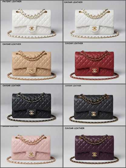 Chanel ᴅᴏᴜʙʟᴇ ғʟᴀᴘ
  • ᴄᴀᴠɪᴀʀ ɢʀᴀɪɴᴇᴅ ʟᴇᴀᴛʜᴇʀ
  • sᴜᴇᴅᴇ ʟᴇᴀᴛʜᴇʀ ᴍᴀᴛᴇʀɪᴀʟ
  • ᴘᴀᴛᴇɴᴛ ʟᴇᴀᴛʜᴇʀ
ɢᴏʟᴅ ʜᴀʀᴅᴡᴀʀᴇ
sɪʟᴠᴇʀ ʜᴀʀᴅᴡᴀʀᴇ
ᴄʜᴀɪɴ ʙᴇʟᴛ sᴛʀᴀᴘ
sɪᴢᴇ : 25 cm
ᴡɪᴛʜ BOX

110 dhs✅

Zain31
♥️♥️♥️