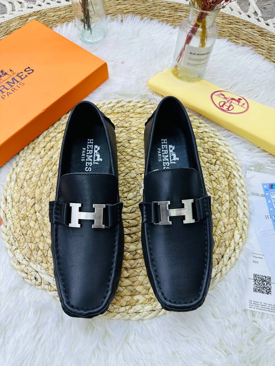 Mens 
Size 40-46 
240 dhs✅

Zain57
♥️♥️♥️