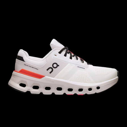 On Cloudrunner 2 ‘White | Sand’🧡🤍
36-45 AVAILABLE🤩
220 dhs💓

Zain242
♥️♥️♥️
