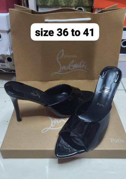 CL

size 36 to 41

110 dhs🌺

Zain146
♥️♥️♥️