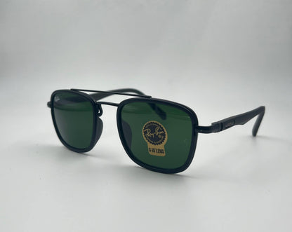 RayBan

Sunglasses 🕶️ 

good quality 💯

With master box 🗃️ 
50 dhs❣️

Zain273
♥️♥️♥️