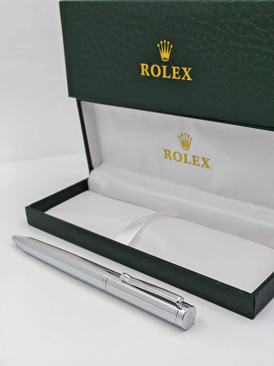 Rolex Pen
55 dhs🇦🇪🇦🇪

Zain182
♥️♥️♥️