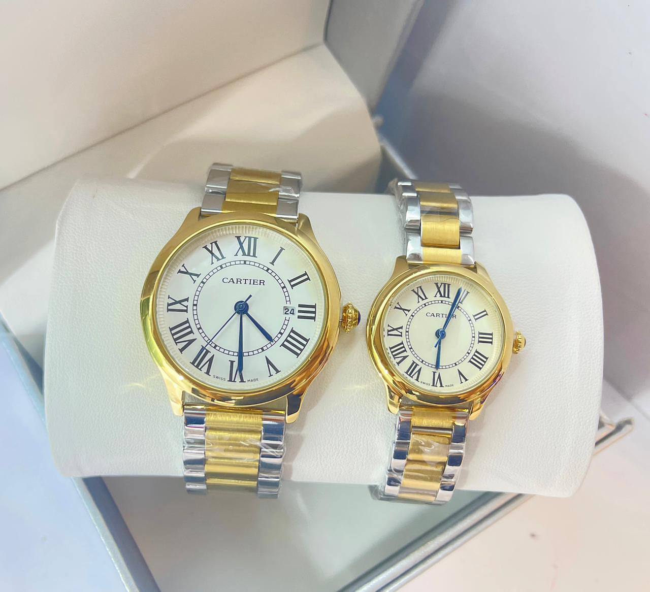 Couples Watches
90 dhs💓

Zain45
♥️♥️♥️