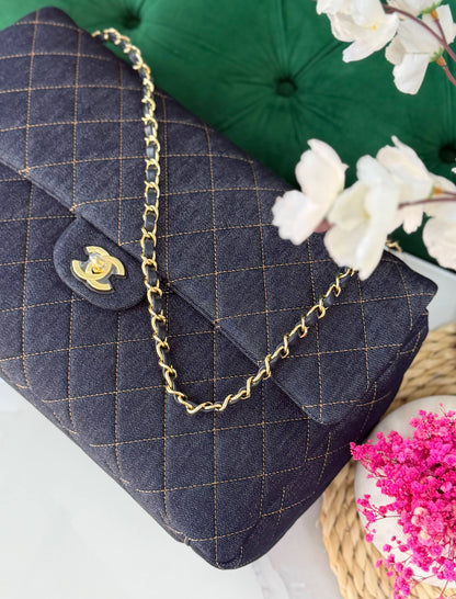 CHANEL✨
Size: 38Cm💥
Available original box 📦 
With full packing 🎀🎀
Super high quality 💥💥

For Price 👇 WhatsApp✅
0568585901 
0507557372
0552275751 Owner Zain 👌

Zain283
♥️♥️♥️
