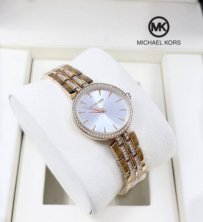 Michael Kors Ladies
55 dhs✅

Zain29
♥️♥️♥️