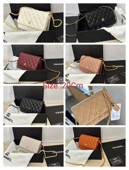 Chanel
85 dhs✅
high quality 

With box
🎁🎁🎁

Zain26
♥️♥️♥️
