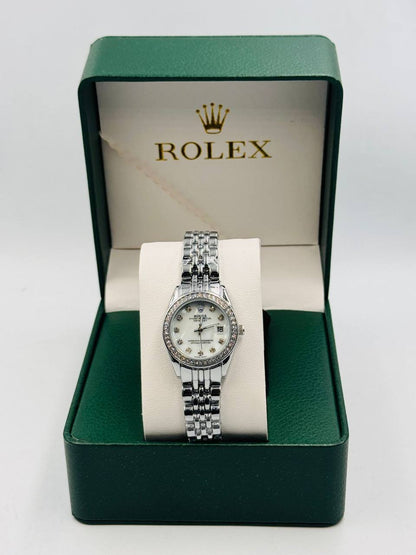 Rolex Ladies 
55 dhs✅

Zain08
♥️♥️♥️