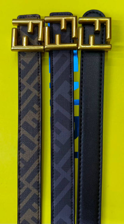 Ladies Belts 
With box
40 dhs🇦🇪🇦🇪

Zain93
♥️♥️♥️