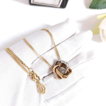 Cartier set* 🌿
Necklace 
Earrings 

*Master quality* 💐
100 dhs🪙🖤 NORMAL BOX
🎁🎁🎁

Zain48
♥️♥️♥️
