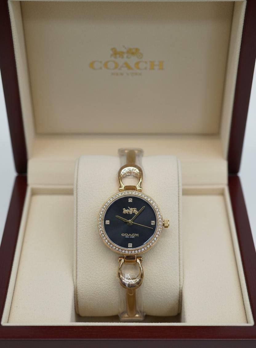COACH 🆕 LADIES 
GOOD QUALITY 💯
60 dhs🪙💚

Zain133
♥️♥️♥️