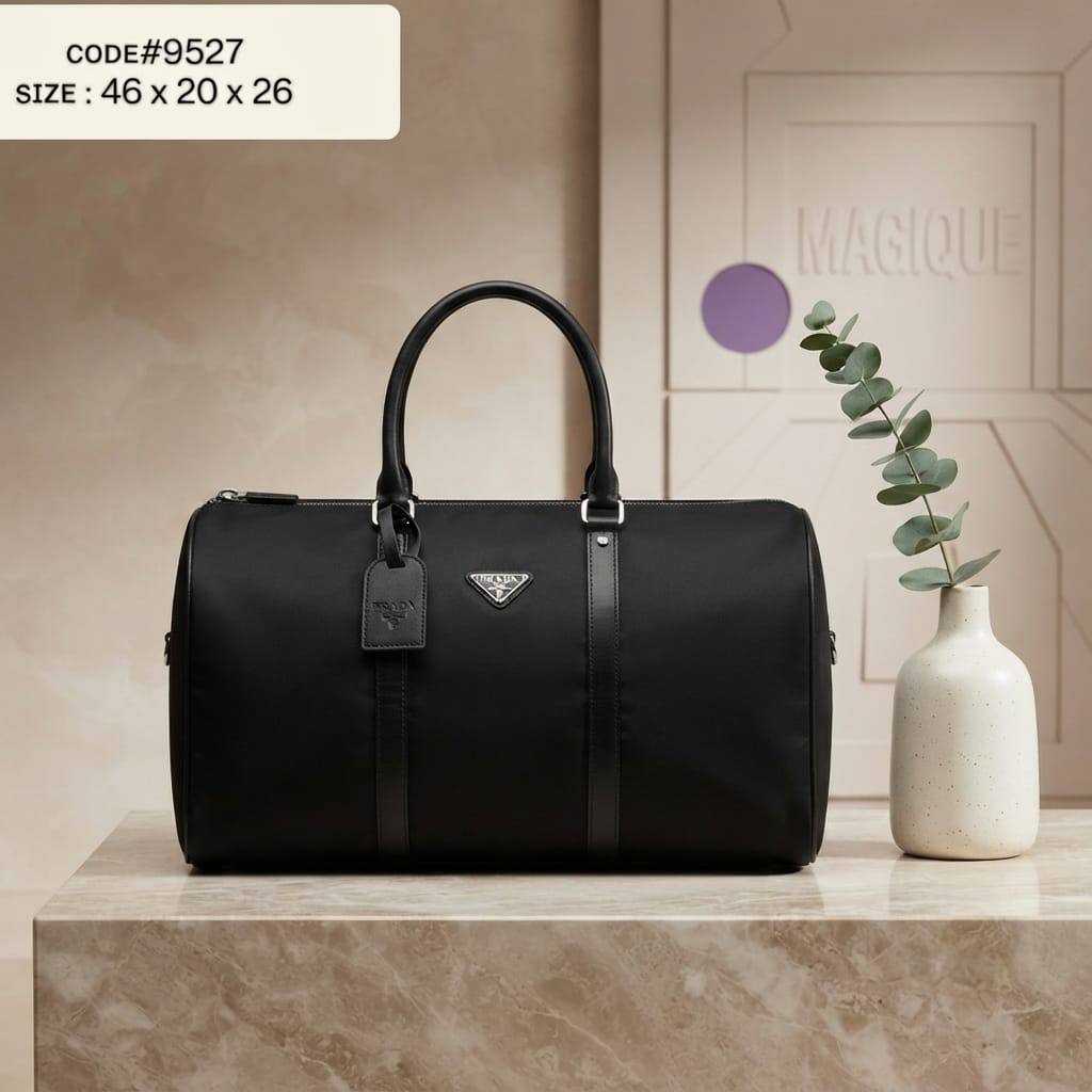 Dior & Prada
TRAVELLING  BAG
    • ᴅɪᴏʀ - ᴏʙʟɪǫᴜᴇ
            ᴄᴀɴᴠᴀs ᴍᴀᴛᴇʀɪᴀʟ
    • ᴘʀᴀᴅᴀ - ɴʏʟᴏɴ ᴍᴀᴛᴇʀɪᴀʟ
sɪᴢᴇ : 46 cm

75 dhs✅

Zain31
♥️♥️♥️