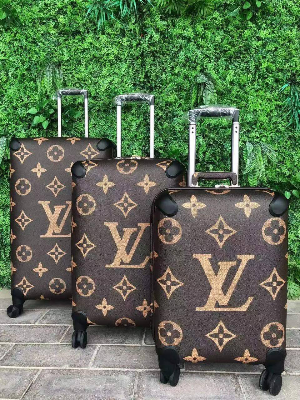 Travel Bags Set
Master💓💓
3in1
650 dhs✅✅

Zain341
♥️♥️♥️