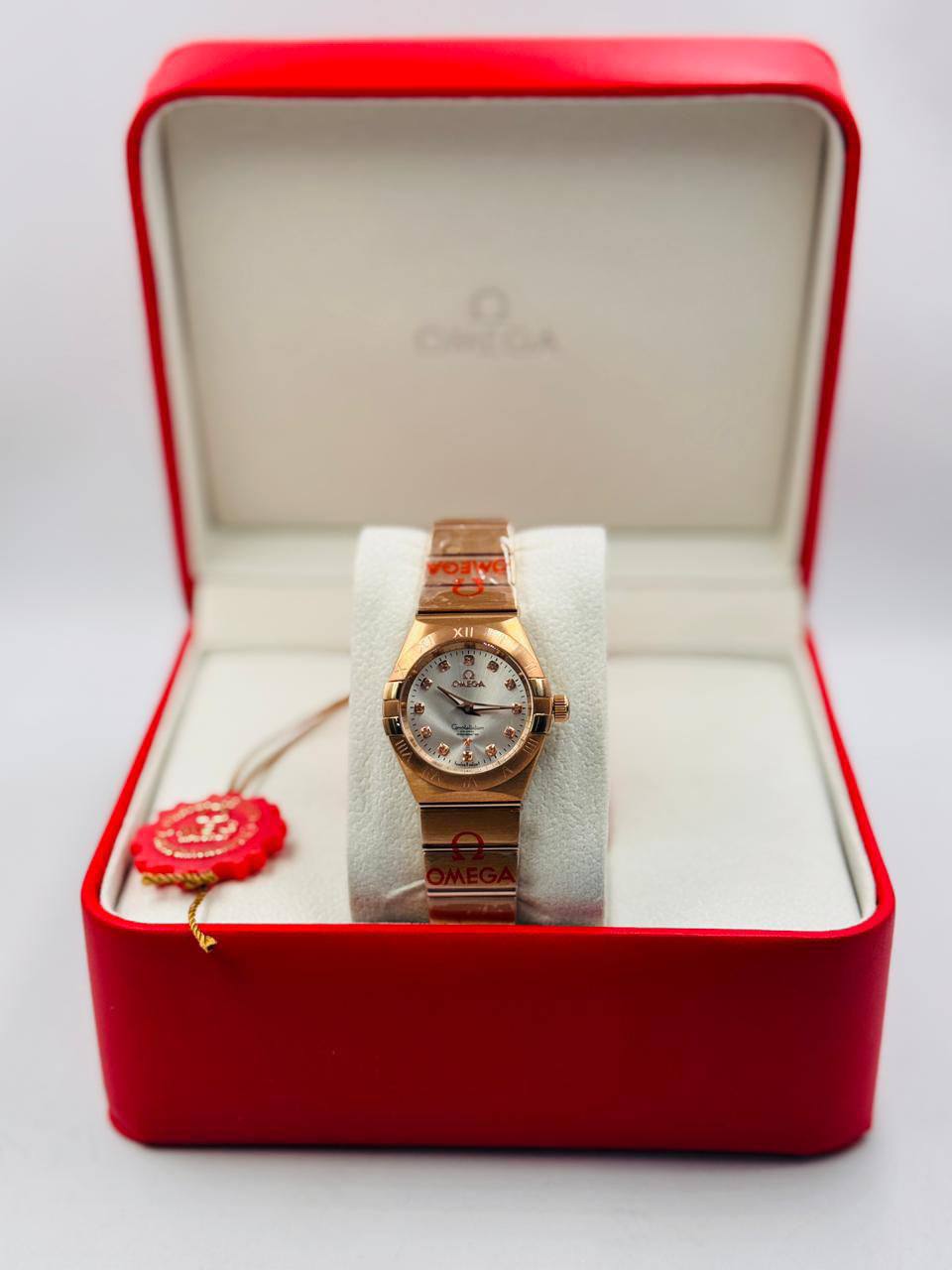 Omega ladies
*Master quality*🔥
220 dhs🪙🌨️

Zain08
♥️♥️♥️
