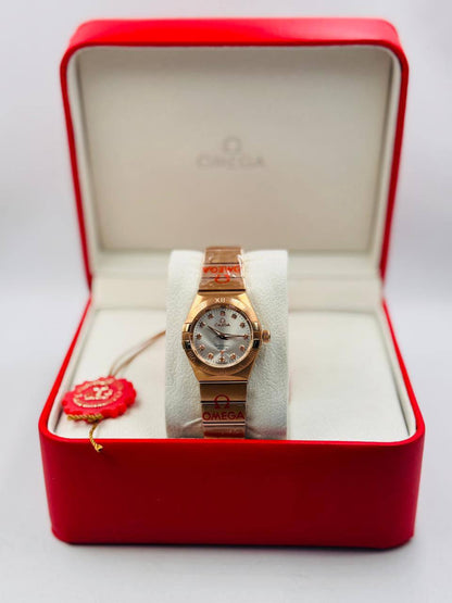 Omega ladies
*Master quality*🔥
220 dhs🪙🌨️

Zain08
♥️♥️♥️