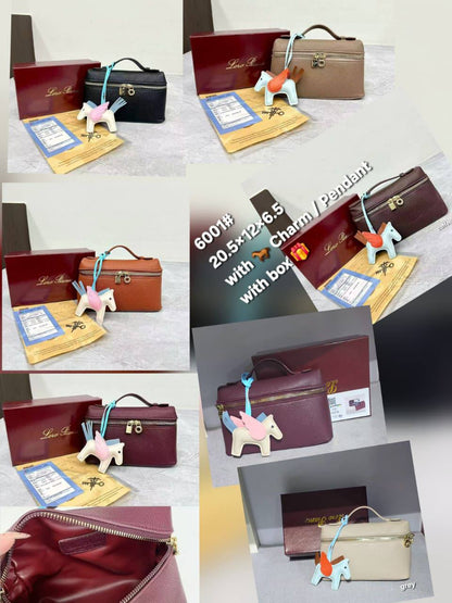 Lora piana 

With box 📦
70 dhs🇦🇪🇦🇪

Zain232
♥️♥️♥️