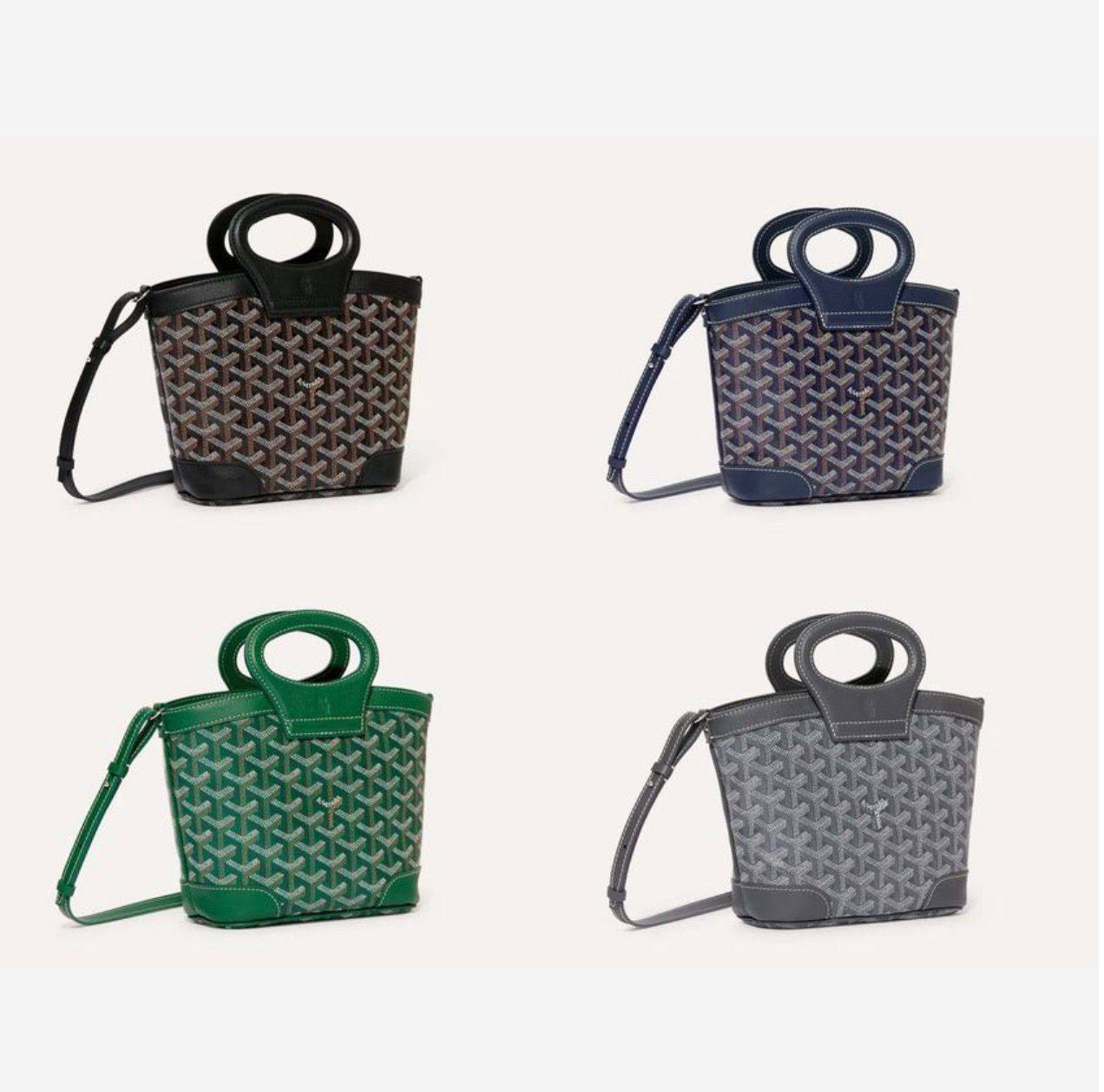 Goyard
110 dhs🌺
High quality

Zain35
♥️♥️♥️