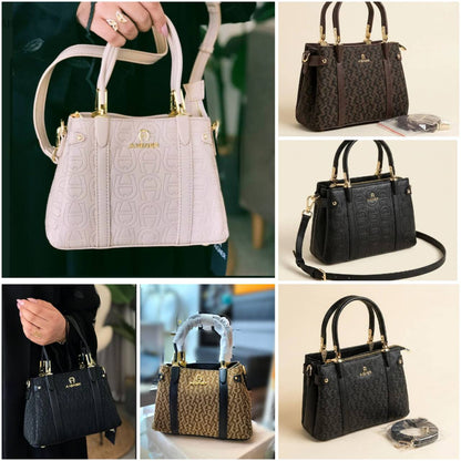 Aigner 
110 dhs✅

Zain299
♥️♥️♥️