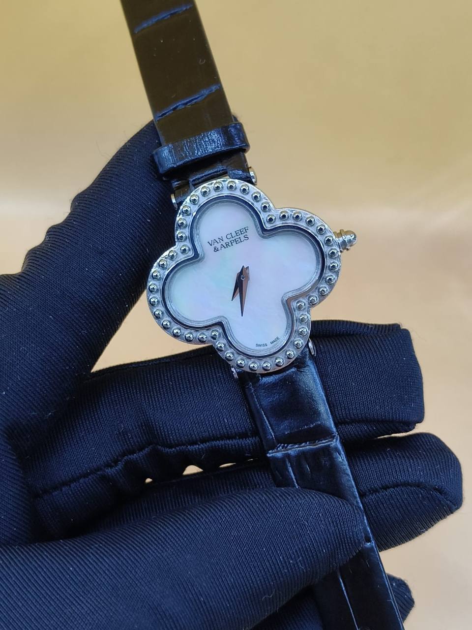 VCA Watch
High Quality
230 dhs🇦🇪🇦🇪

Zain25
♥️♥️♥️