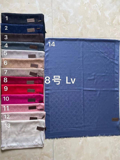 Cotton scarf 
45 dhs🪙🌨️

Zain93
♥️♥️♥️