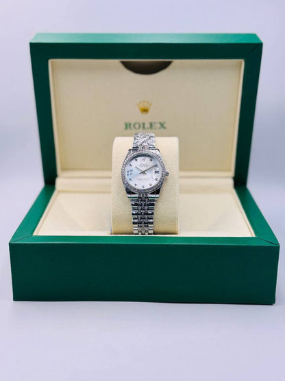 Rolex Ladies 
55 dhs🪙💚

Zain08