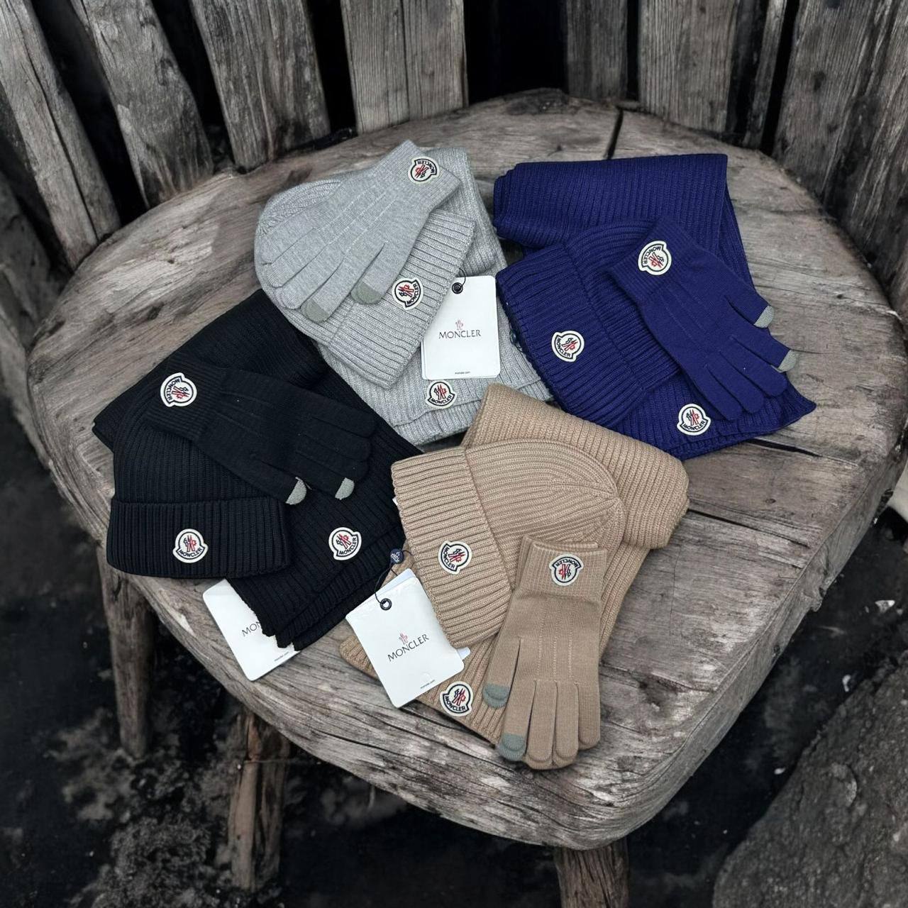 *NEW COLLECTION*

*shall&capWOMEN*

*MASTER QUALITY*

250 dhs🪙💕

Zain202
♥️♥️♥️