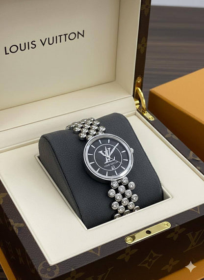 LOUIS VUITTON 🆕 LADIES 
GOOD QUALITY 💯
60 dhs🪙💕

Zain133
♥️♥️♥️
