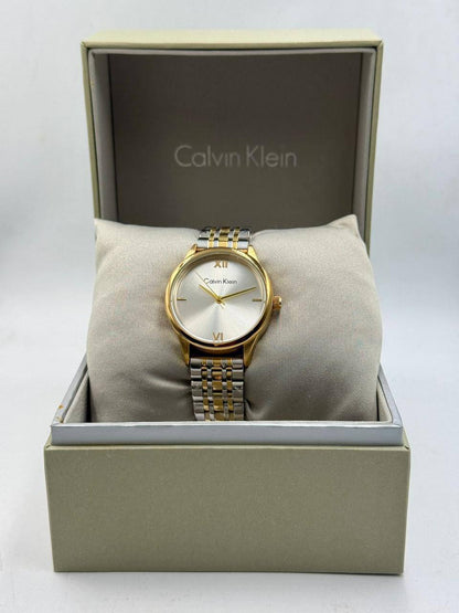 Calvin Klein ladies
60 dhs🪙🌨️

Zain08
♥️♥️♥️