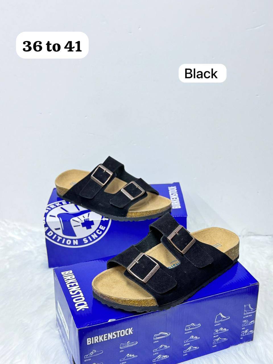 BIRKENSTOCK

SIZE 36-41

105 dhs🇦🇪

Zain21
♥️♥️♥️