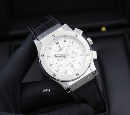HUBLOT
MEN STOPWATCH 

41MM
205 dhs🇦🇪🇦🇪

Zain58
♥️♥️♥️