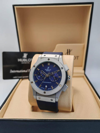 Hublot Men Available 
80 dhs🪙💚

Zain08
♥️♥️♥️