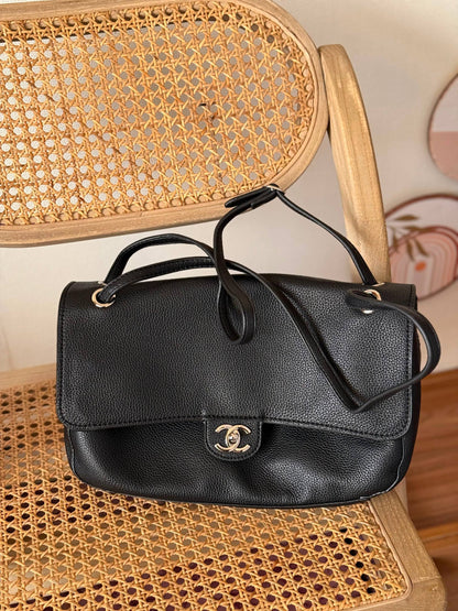 New Collection✨✨✨
CHANEL
33cm
430 dhs🇦🇪🇦🇪
*MASTER QUALITY*
With box🎁

Zain167
♥️♥️♥️