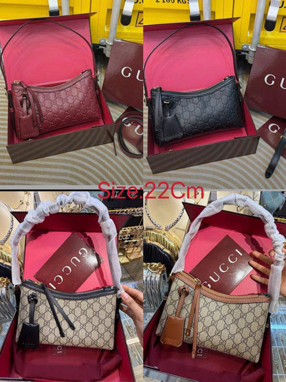 Gucci
95 dhs🇦🇪🇦🇪 
with box high quality  
22cm

Zain26
♥️♥️♥️