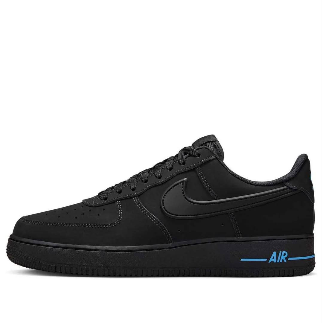 Airforce white
Size 36 to 45

Airforce black
Size 39 to 45

120 dhs💓

Zain183
♥️♥️♥️