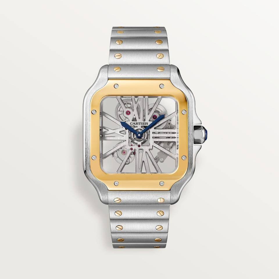 Cartier watch for men 
good quality 
280 dhs🌺

Zain59
♥️♥️♥️