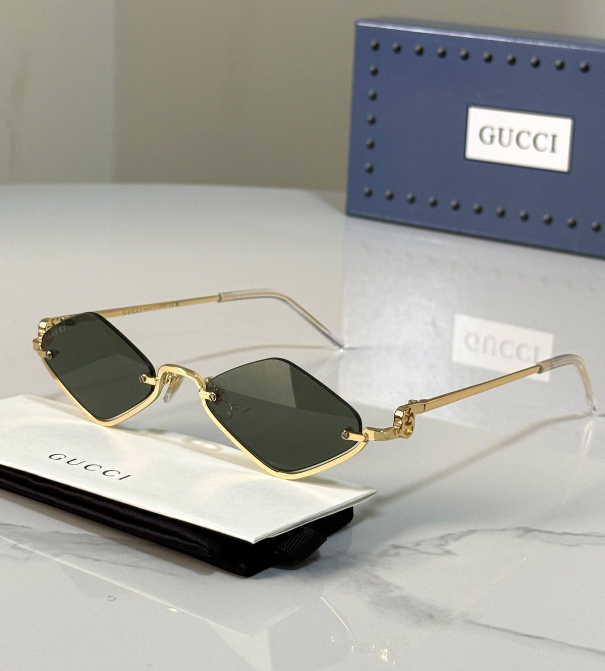 GUCCI🕶️ 

GG1604
 Super Master Quality💯
 New available🗽

For Price 👇 WhatsApp✅
0568585901 
0507557372
0552275751 Owner Zain 👌

Zain20
♥️♥️♥️