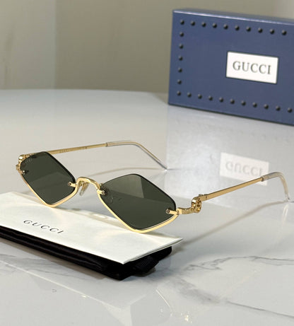 GUCCI🕶️ 

GG1604
 Super Master Quality💯
 New available🗽

For Price 👇 WhatsApp✅
0568585901 
0507557372
0552275751 Owner Zain 👌

Zain20
♥️♥️♥️