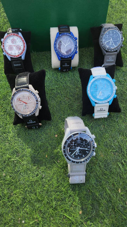Omega
Good Quality
45 dhs💓

Zain277
♥️♥️♥️