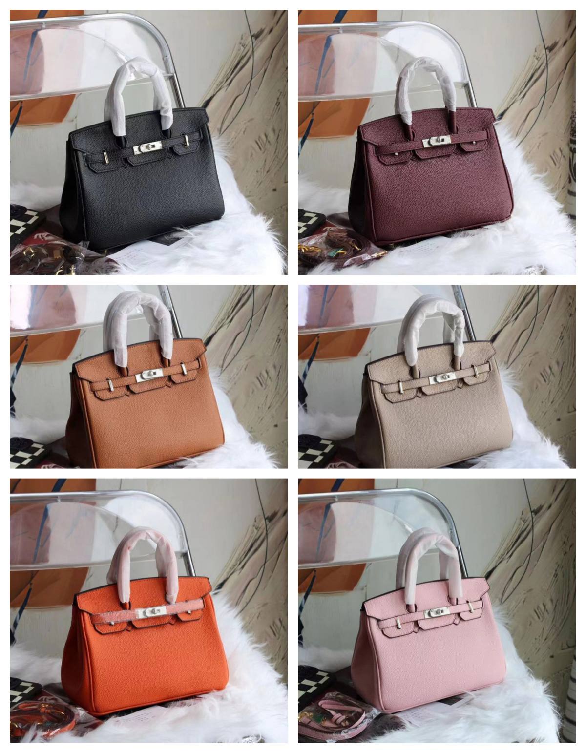 HERMES

best quality 
without box

120 dhs🇦🇪🇦🇪🇦🇪

size30CM

Zain290
♥️♥️♥️