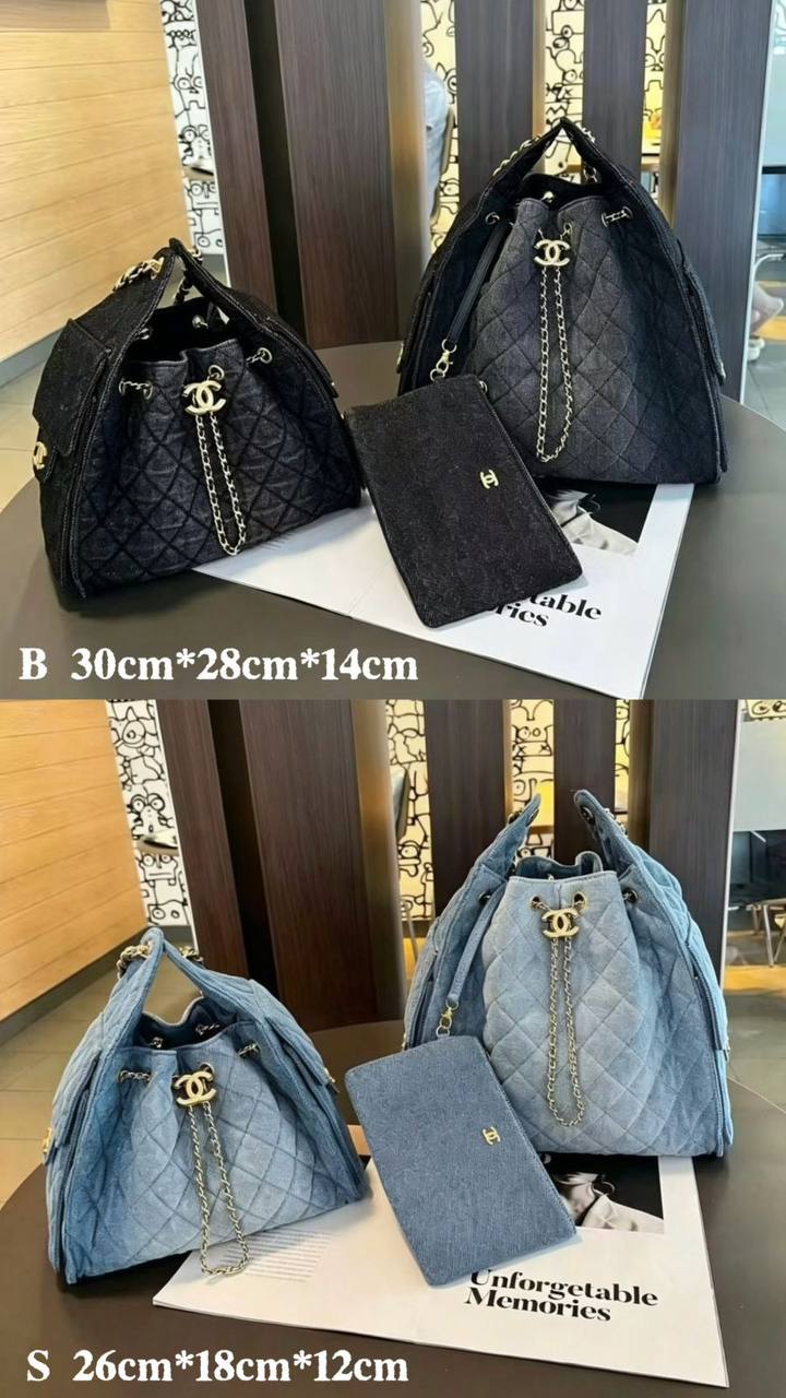 CHANEL
 COPY ONE 
BIG SIZE 235 DHS✅
SMALL SIZE 230 DHS✅

Zain295
♥️♥️♥️♥️