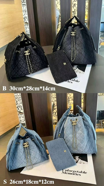 CHANEL
 COPY ONE 
BIG SIZE 235 DHS✅
SMALL SIZE 230 DHS✅

Zain295
♥️♥️♥️♥️