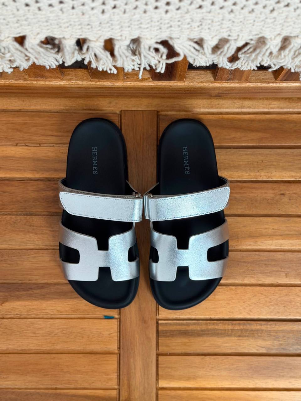 Hermes
Size 36-41
_Super master high quality_🪡
450 dhs🇦🇪🇦🇪

Zain176
♥️♥️♥️