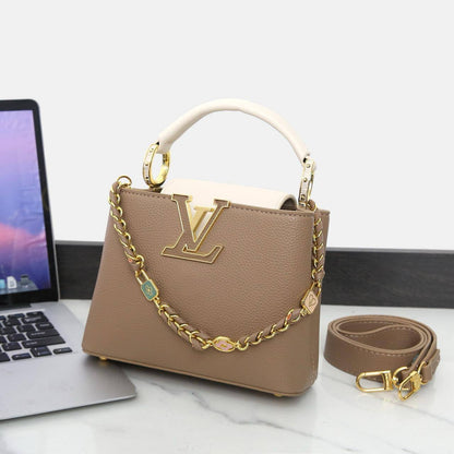 LV
Best quality 
with box’s 
🎁🎁🎁

130 dhs🇦🇪

size 22 cm

Zain158

اطلبوها من الوتس المثبت في الأعلى👆🏻👆🏻

تواصلو معنا 👈🏻 Zain 
For order WhatsApp pinned 👆🏻

♥️♥️♥️