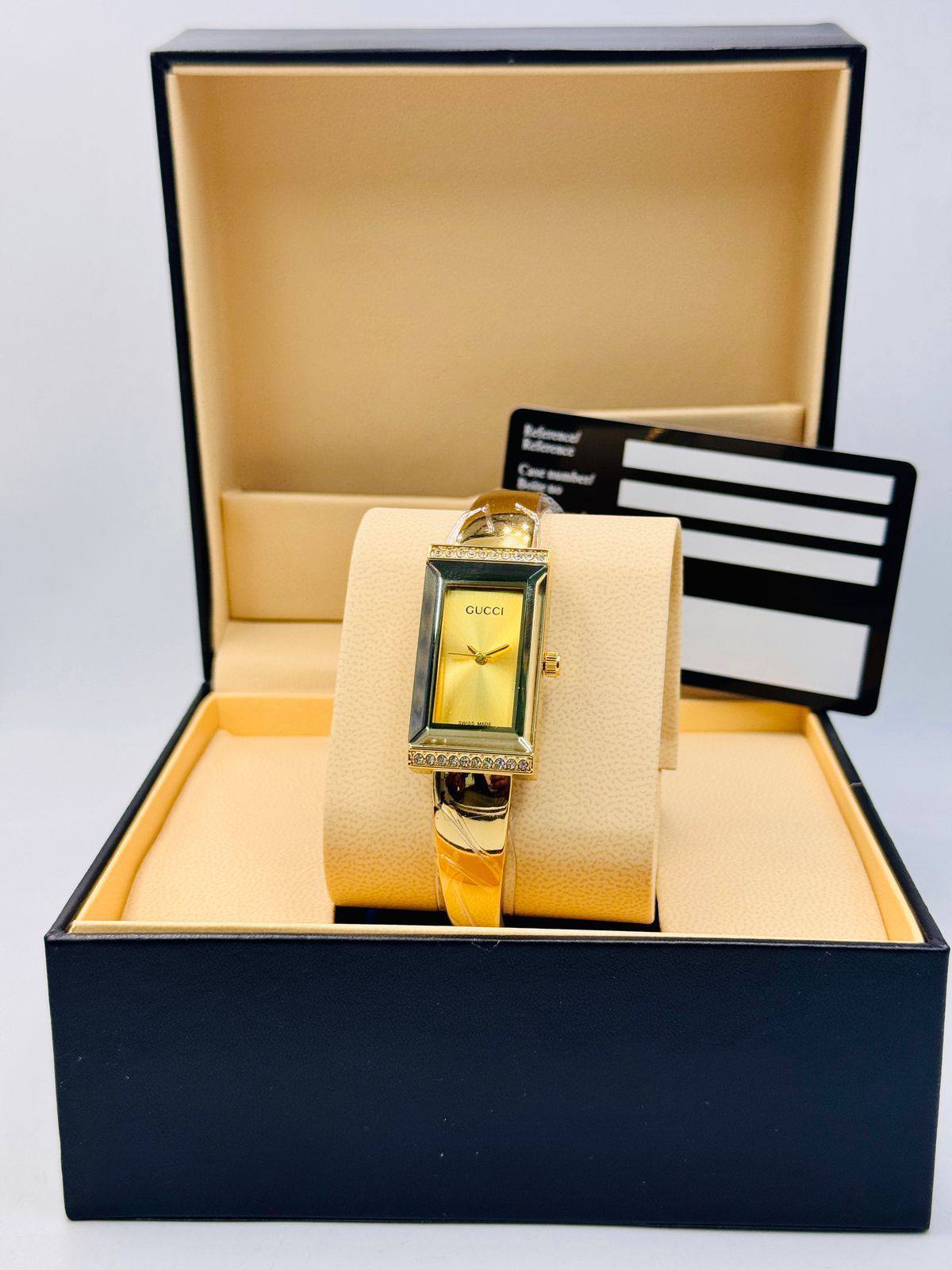 Gucci ladies 
55 dhs❣️

Zain08
♥️♥️♥️