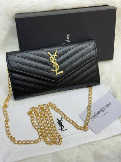 YSL
Wallet
45 DHS❣️

Zain40
♥️♥️♥️