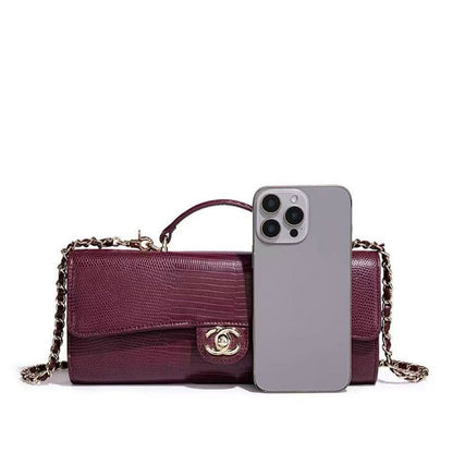 CHANEL 

NEW CAME 

GOOD QUALITY 

105 dhs🇦🇪🇦🇪

Size :25cm

Zain39
Zain295
Zain17
♥️♥️♥️
