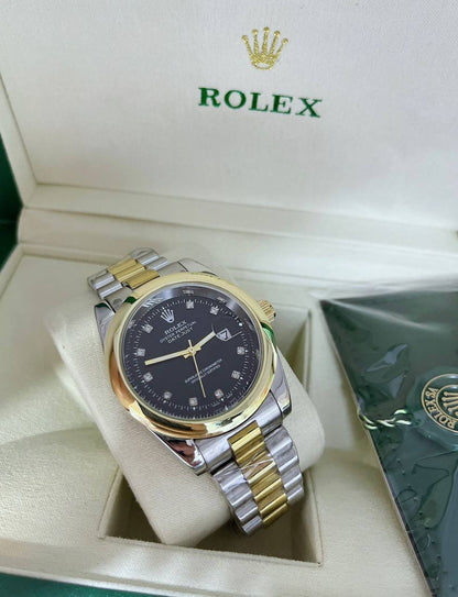 Rolex
Men’s watches 
60 dhs🪙

Zain45
♥️♥️♥️